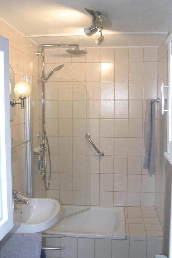 Haus Am Treffenbach Appartement Waldmünchen Buitenkant foto