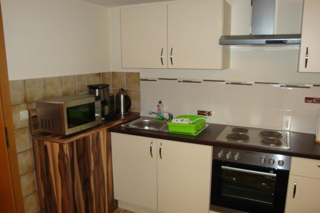 Haus Am Treffenbach Appartement Waldmünchen Buitenkant foto