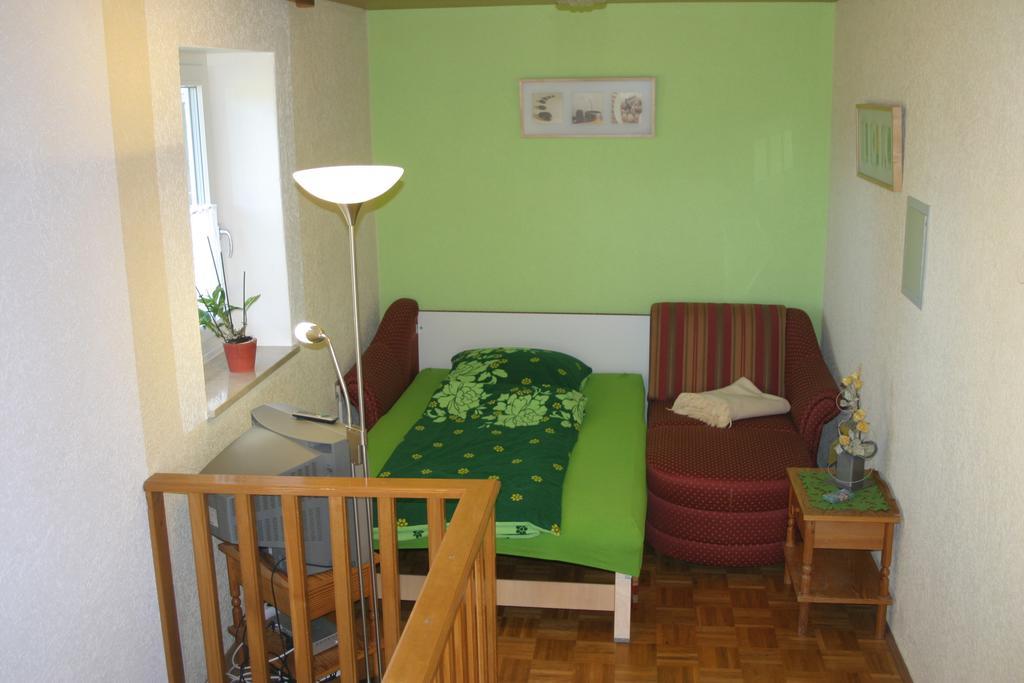 Haus Am Treffenbach Appartement Waldmünchen Buitenkant foto