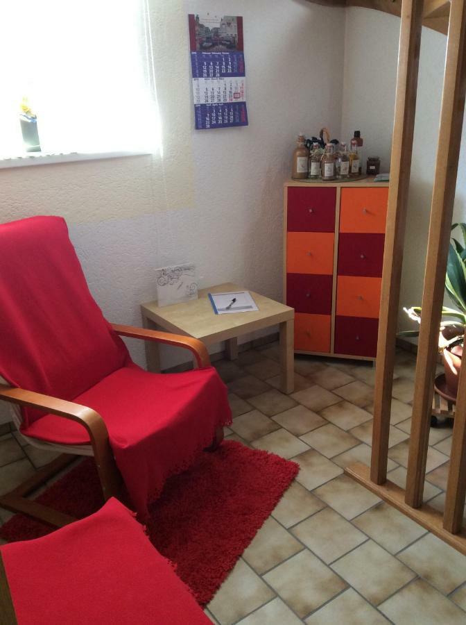 Haus Am Treffenbach Appartement Waldmünchen Buitenkant foto