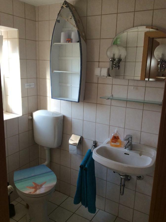 Haus Am Treffenbach Appartement Waldmünchen Buitenkant foto