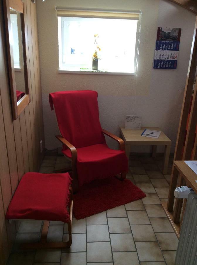 Haus Am Treffenbach Appartement Waldmünchen Buitenkant foto